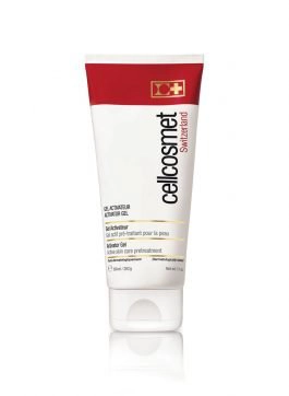 Cellcosmet Activator Gel 200 ml