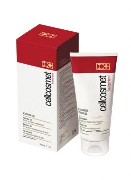 Cellcosmet Activator Gel 200 ml
