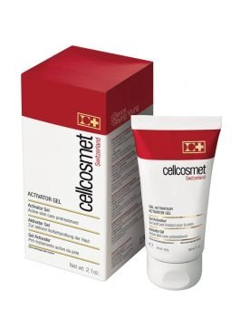 Cellcosmet Activator Gel 60 ml