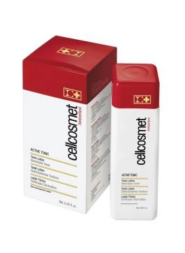 Cellcosmet Active Tonic 250 ml