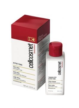 Cellcosmet Active Tonic 90 ml