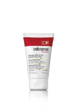 Cellcosmet Exfoliant Dual Action 60 ml