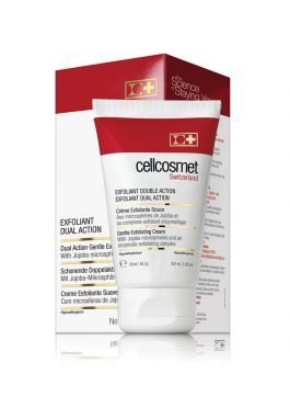 Cellcosmet Exfoliant Dual Action 60 ml