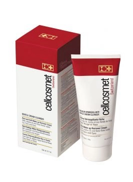 Cellcosmet Gentle Cream Cleanser 200 ml