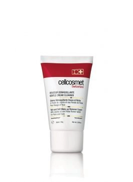 Cellcosmet Gentle Cream Cleanser 60 ml