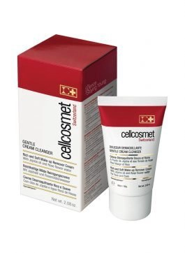Cellcosmet Gentle Cream Cleanser 60 ml