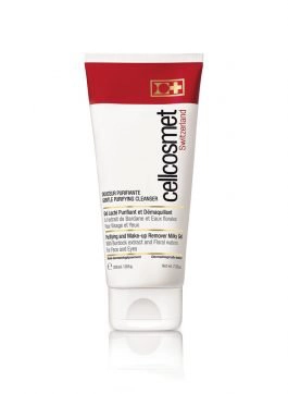 Cellcosmet Gentle Purifying Cleanser 200 ml