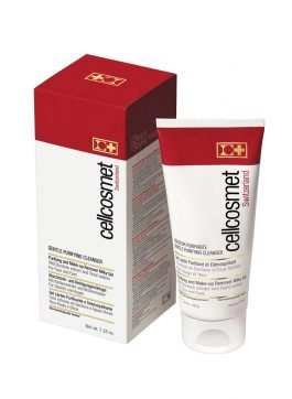 Cellcosmet Gentle Purifying Cleanser 200 ml