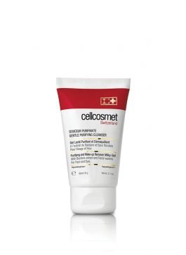 Cellcosmet Gentle Purifying Cleanser 60 ml