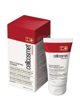 Cellcosmet Gentle Purifying Cleanser 60 ml
