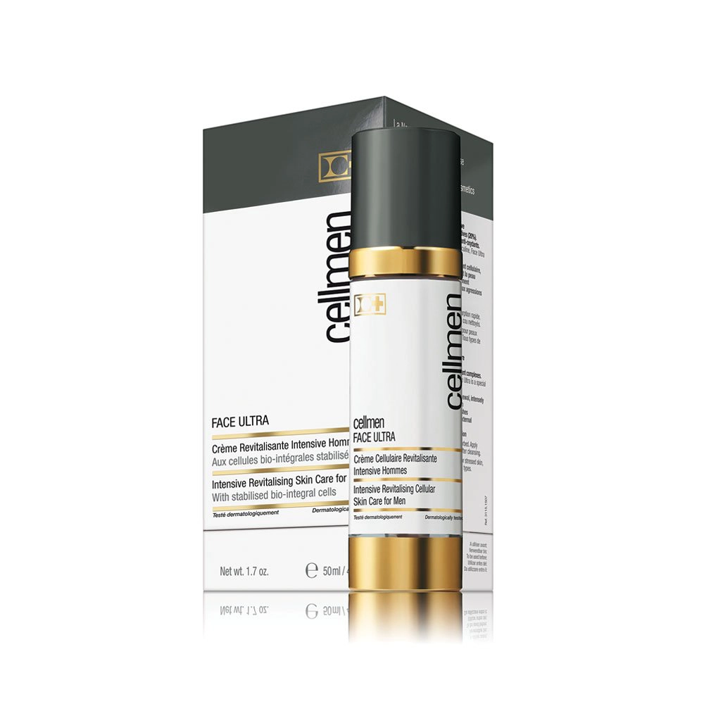 Cellmen Face Ultra 50 ml