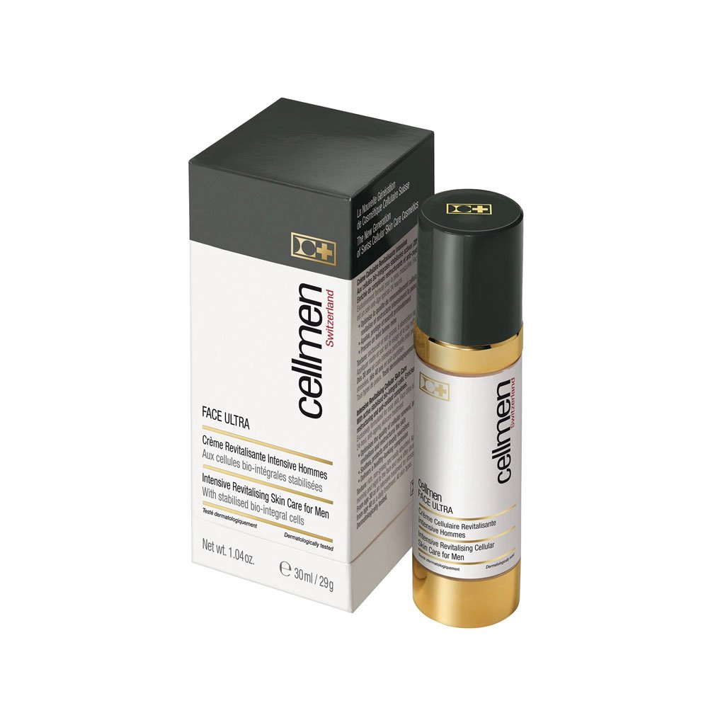 Cellmen Face Ultra 50 ml