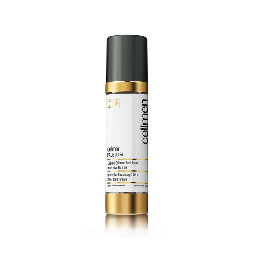 Cellmen Face Ultra 50 ml