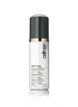 Cellmen Wash n' Shave 150 ml