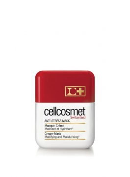 Cellcosmet Anti-Stress Mask 50 ml