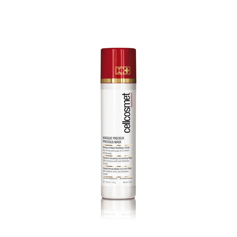 Cellcosmet Precious Mask 100 ml