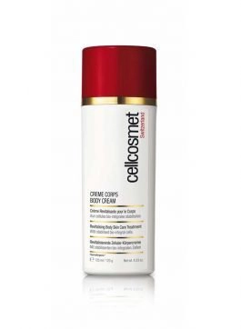 Cellcosmet Body Cream 125 ml