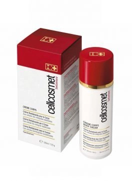 Cellcosmet Body Cream 125 ml box
