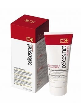 Cellcosmet BodyStructure-XT 200 ml box