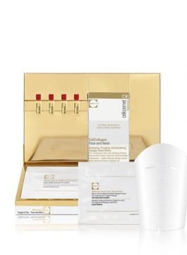 Cellcosmet CellCollagen Face and Neck