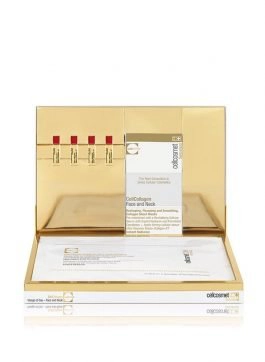 Cellcosmet CellCollagen Face and Neck box
