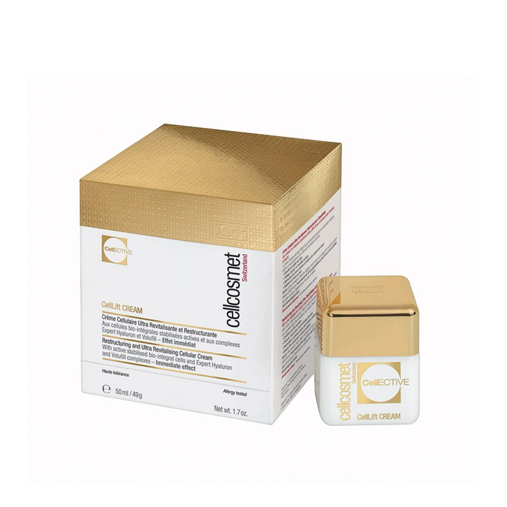Cellcosmet CellLift Cream 50 ml box