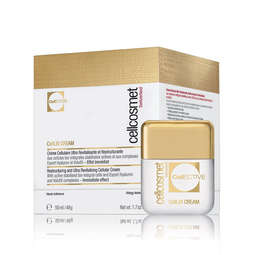 Cellcosmet CellLift Cream 50 ml box 2