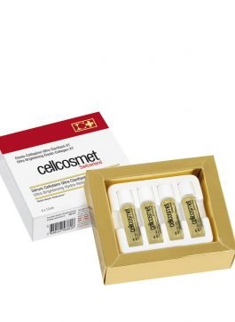 Cellcosmet Ultra Brightening Elasto-Collagen-XT 4 phials