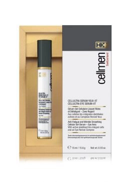 Cellmen CellUltra Eye Serum-XT 15 ml box