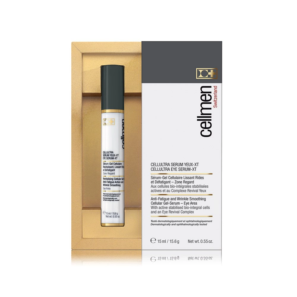Cellmen CellUltra Eye Serum-XT 15 ml box