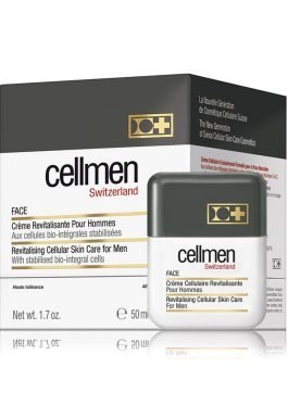 Cellmen Face 50 ml box