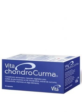 Vita Chondrocurma 90 capsules