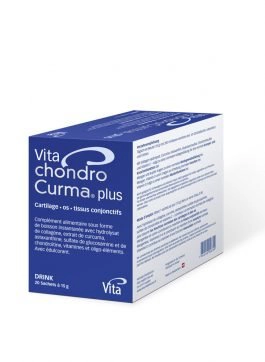 Vita Chondrocurma Plus