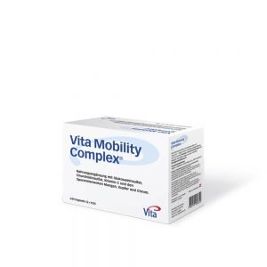 Vita Mobility Complex 240 capsules