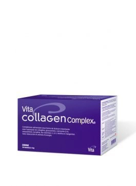 Vita Collagen Complex 30 sachets