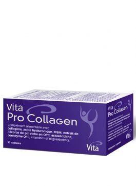 Vita Pro Collagen