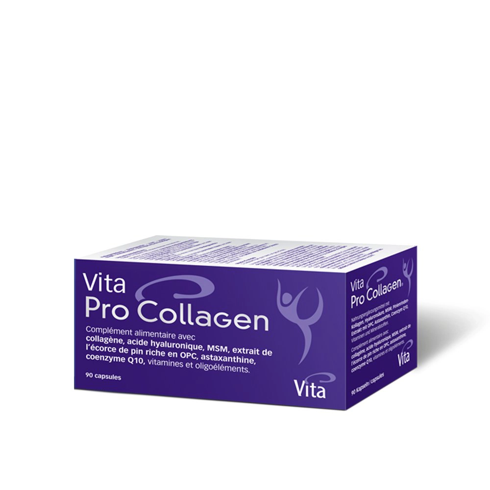 Vita Pro Collagen