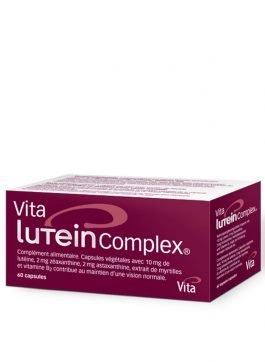 Vita Lutein Complex