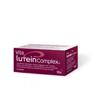 Vita Lutein Complex