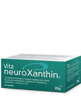 Vita Neuroxanthin