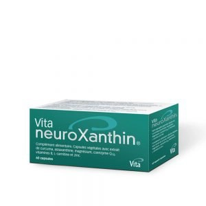 Vita Neuroxanthin