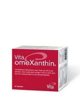 Vita Omexanthin