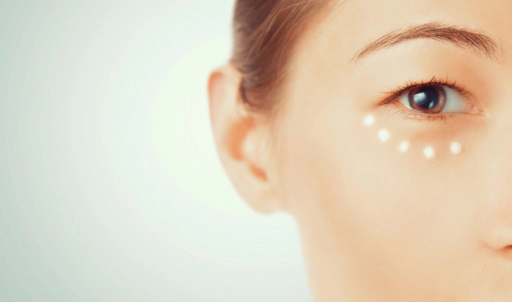 eye cream