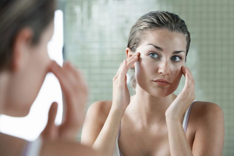 cleanser for sensitive skin