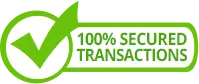 SSL Secured Transactions
