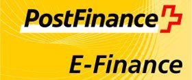 Postfinance E-Finance