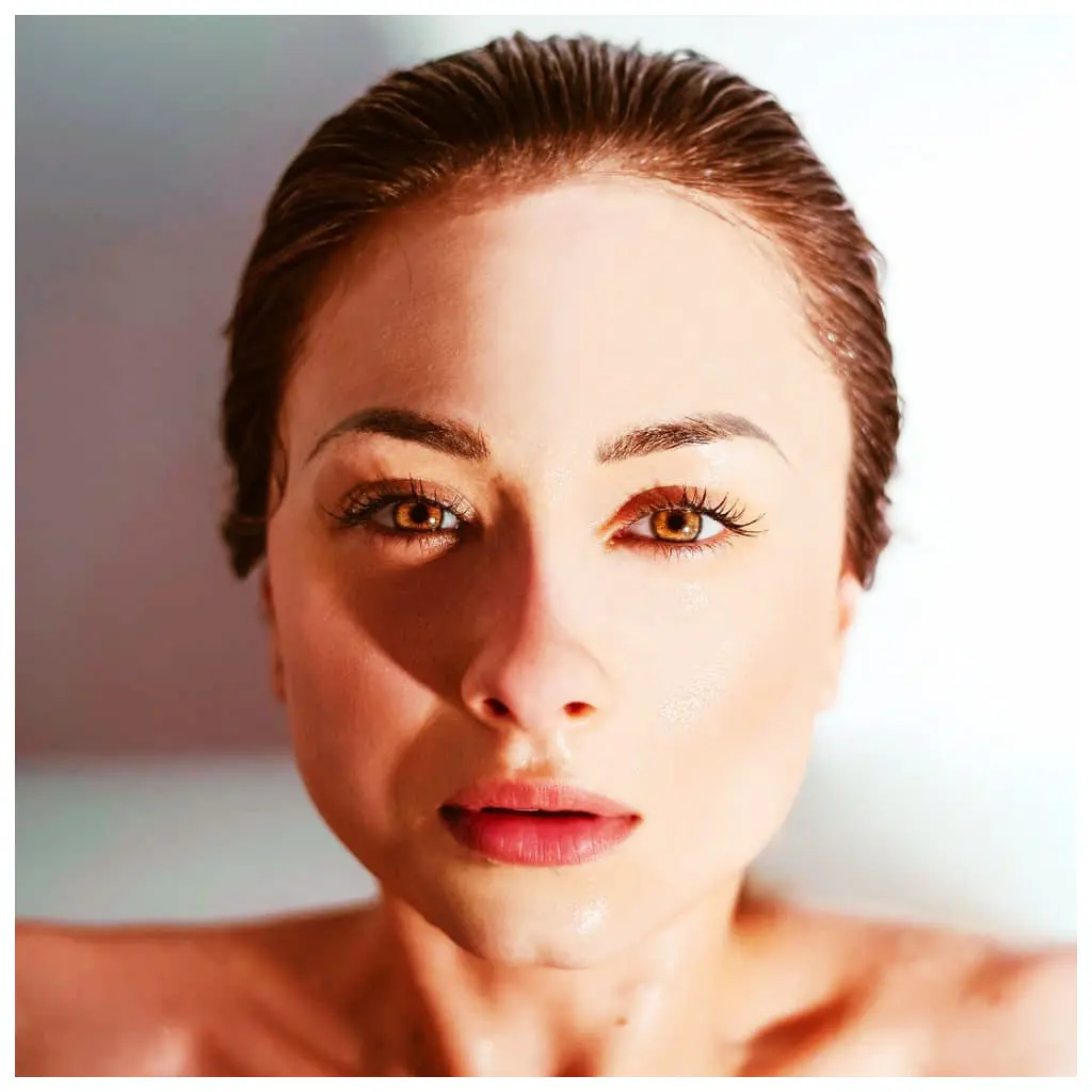 how collagen complex works