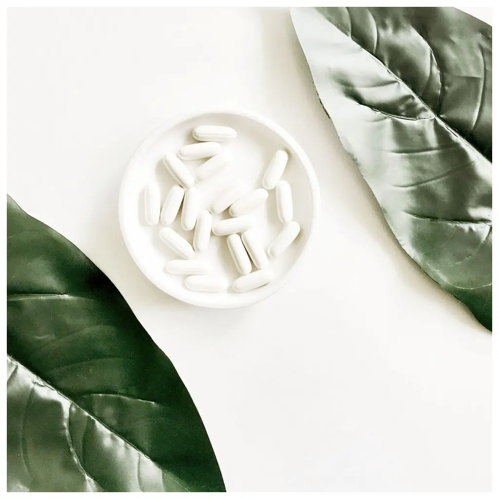 vita protein collagen peptides