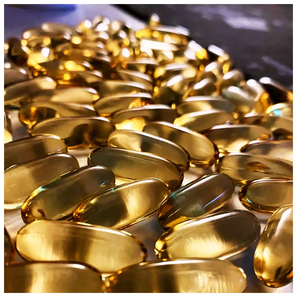 vita protein supplements