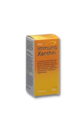 Vita Immunoxanthin